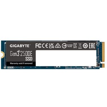 Oferte la SSD Gen3 2500E SSD 1TB PCIe 3.0 x4 NVMe