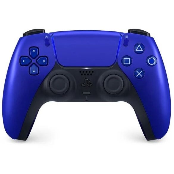 Oferte la Controller DualSense Wireless  PlayStation 5   Android  iOS MAC  PC Albastru