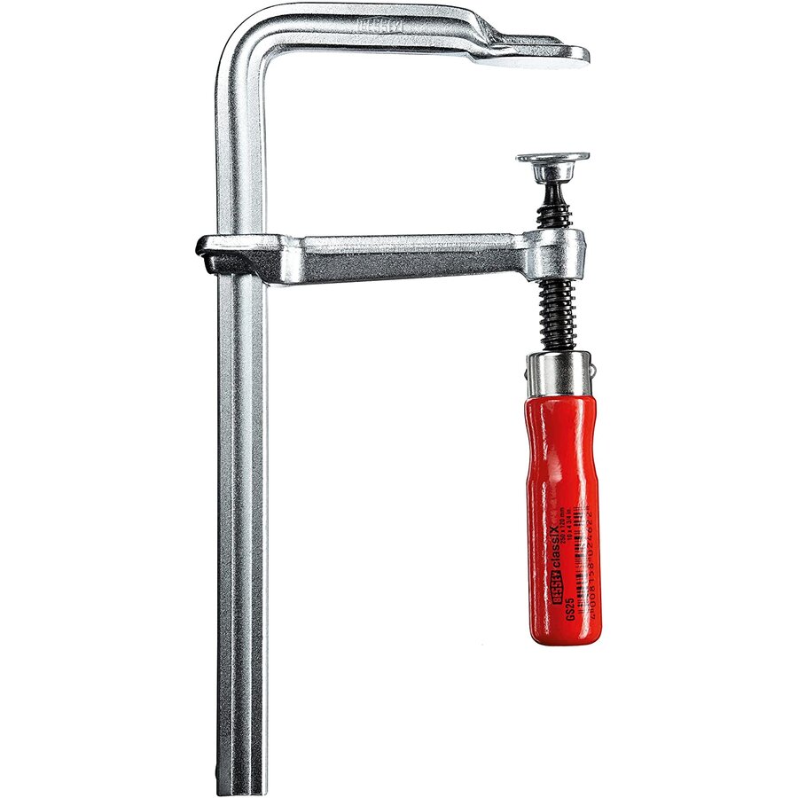 Oferte la screw clamp classiX GS 160/80 - All steel