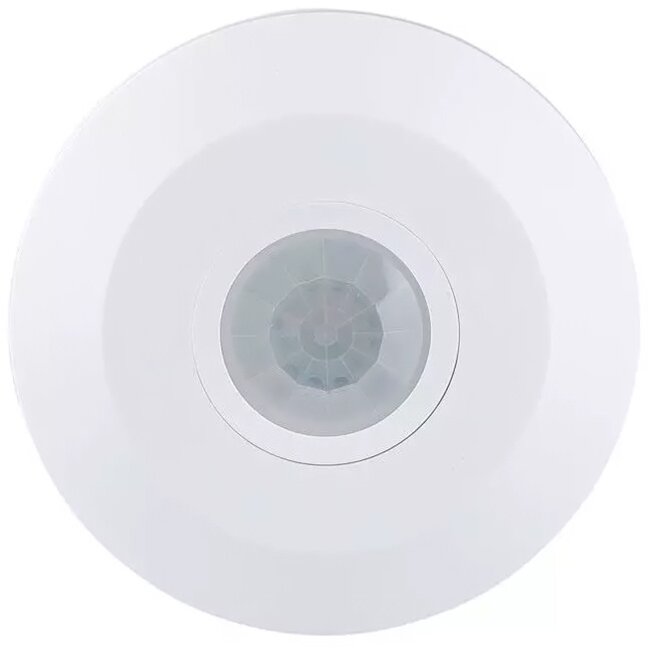 Oferte la Senzor De Miscare Montaj Tavan 360g Alb