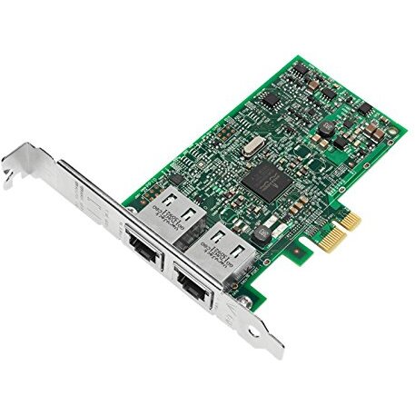 Oferte la Placa retea NetXtreme 2x1GbE network card BRC - BCM5720-2P NetXtreme 2 x 1GbE PCIe