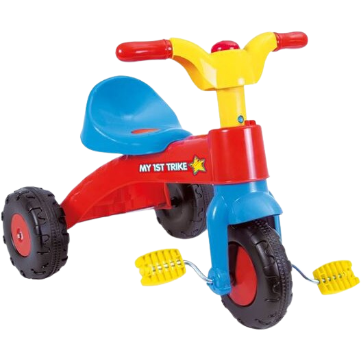 Oferte la Tricicleta Copii Multicolor