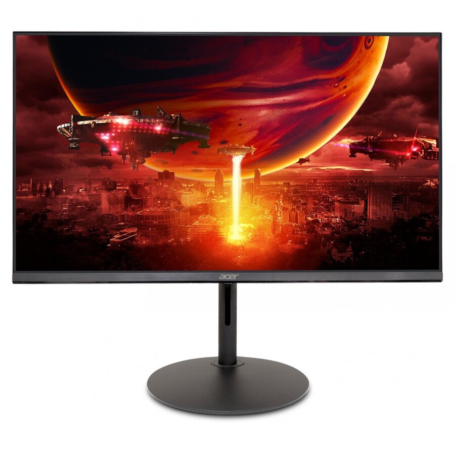 Monitor XF270X1BIIPH 27inch IPS FHD 0.5ms 240Hz AMD FreeSync Premium Negru