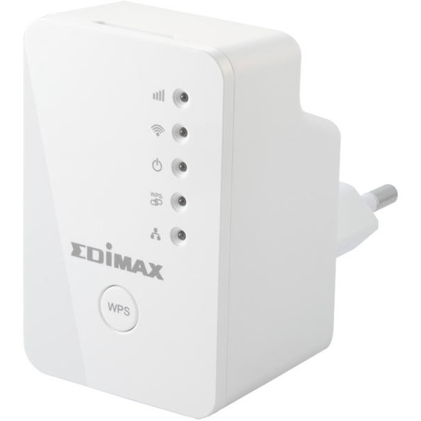 Oferte la Edimax N300 Universal WiFi Extender/Repeater MINI