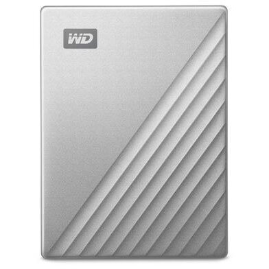 Oferte la HDD Extern WD My Passport Ultra 1TB, 2.5, USB-C, Gri