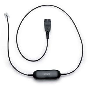 Oferte la GN1216 SMART CORD QD/RJ9