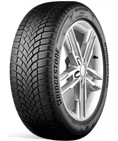 BRIDGESTONE BLIZZAK LM005 235/55R20 105V XL