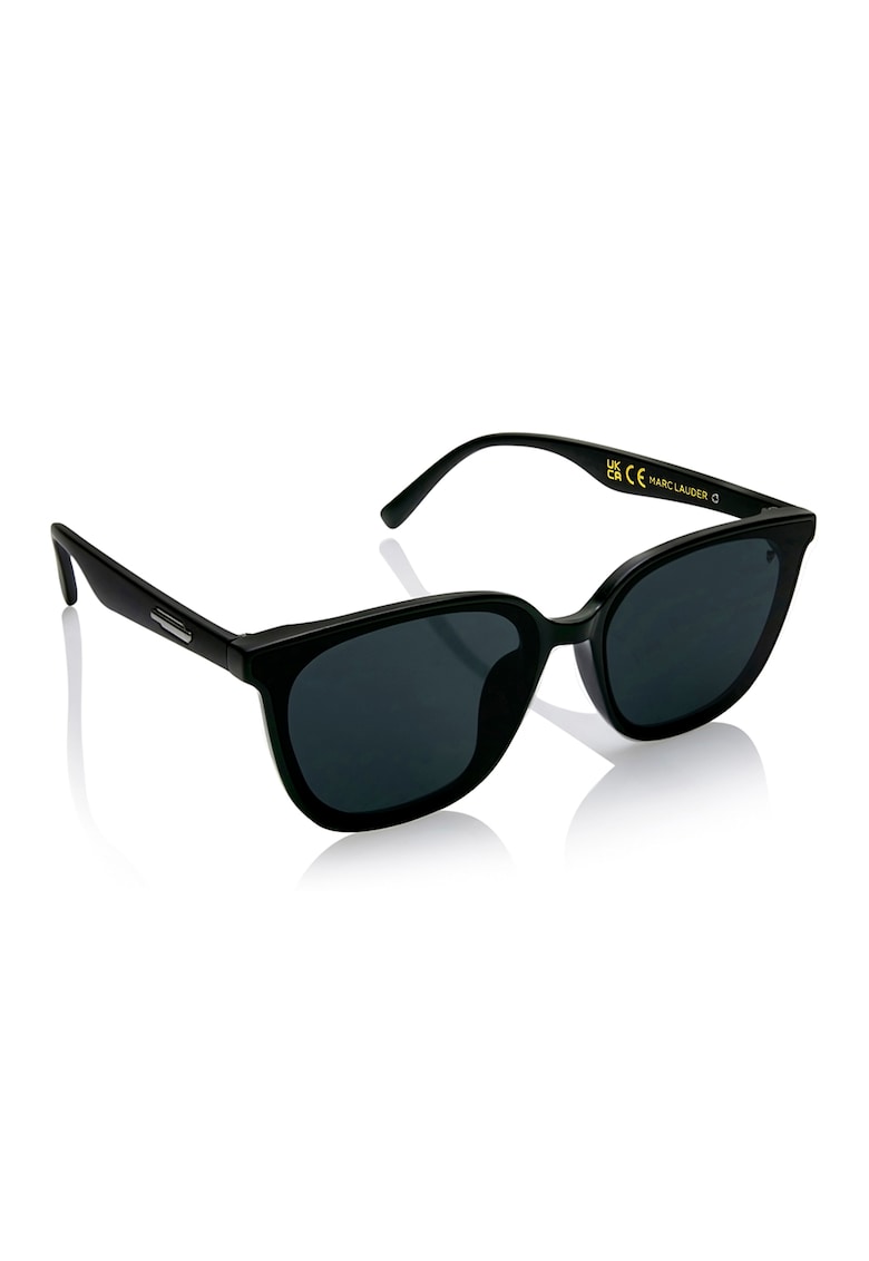 Oferte la Ochelari de soare unisex cu logo
