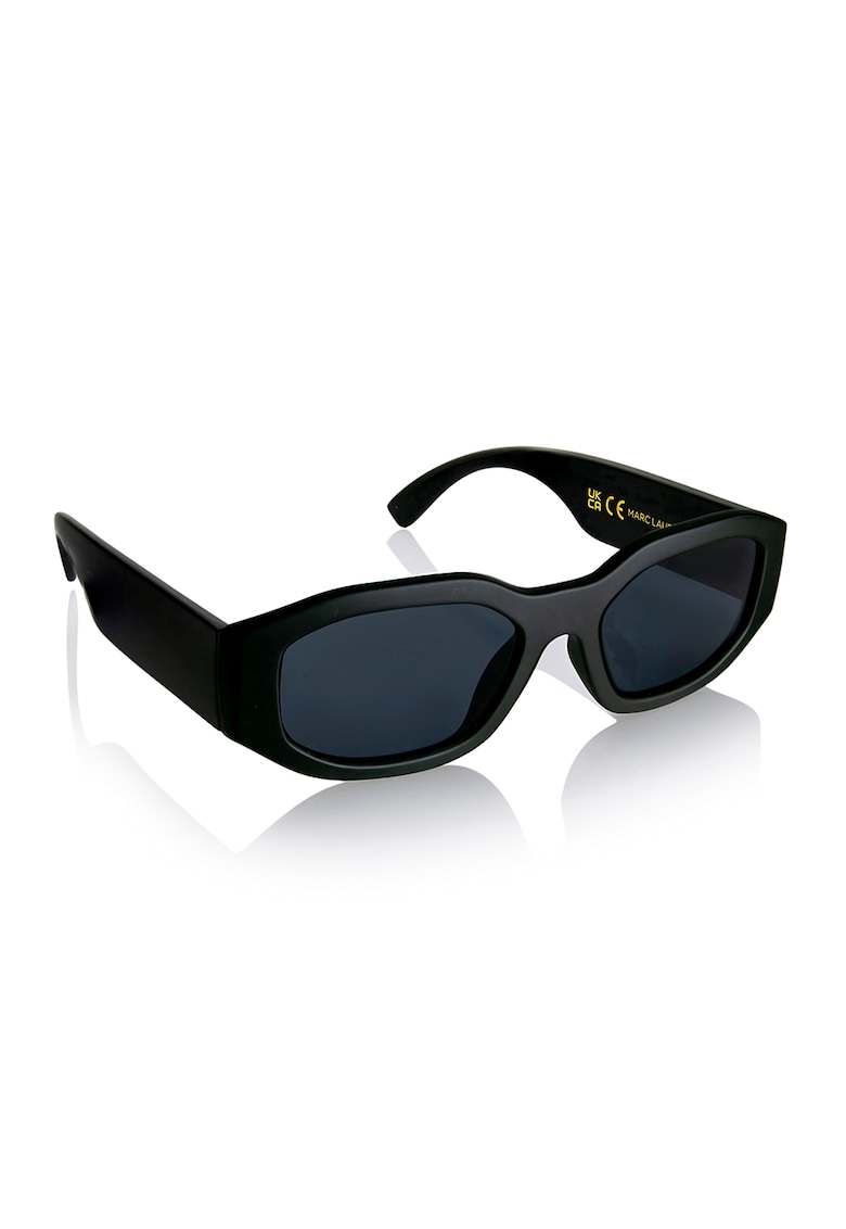 Oferte la Ochelari de soare ovali unisex cu lentile polarizate