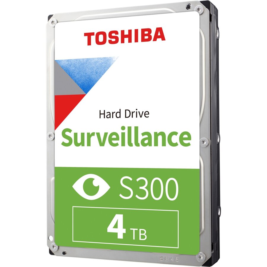 Oferte la Hard disk S300 4 TB, hard drive (SATA 6Gb/s, 3.5)