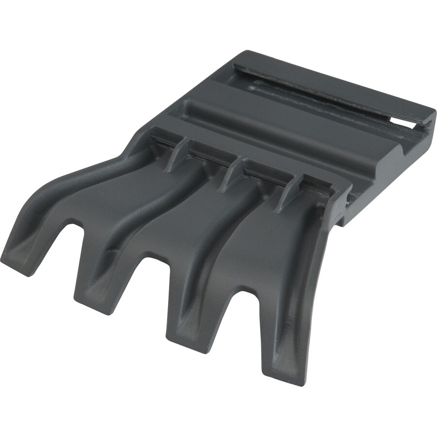 Leaf Scraper for 72V and 40V Blowers, Scraper (Grey, Pack of 2)