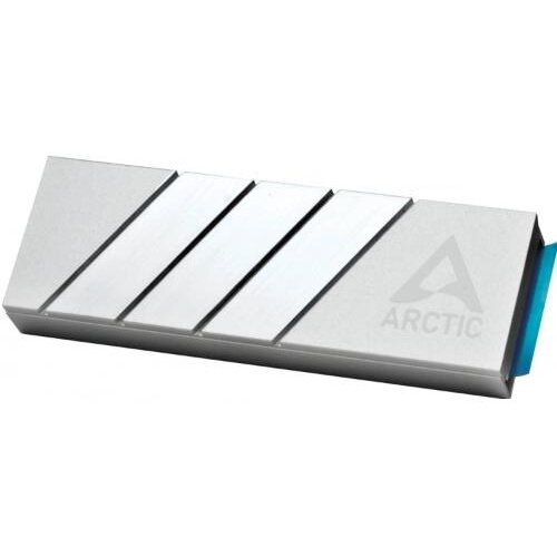 Oferte la Cooler Pasiv M2 Pro pentru SSD M.2 2280 Argintiu