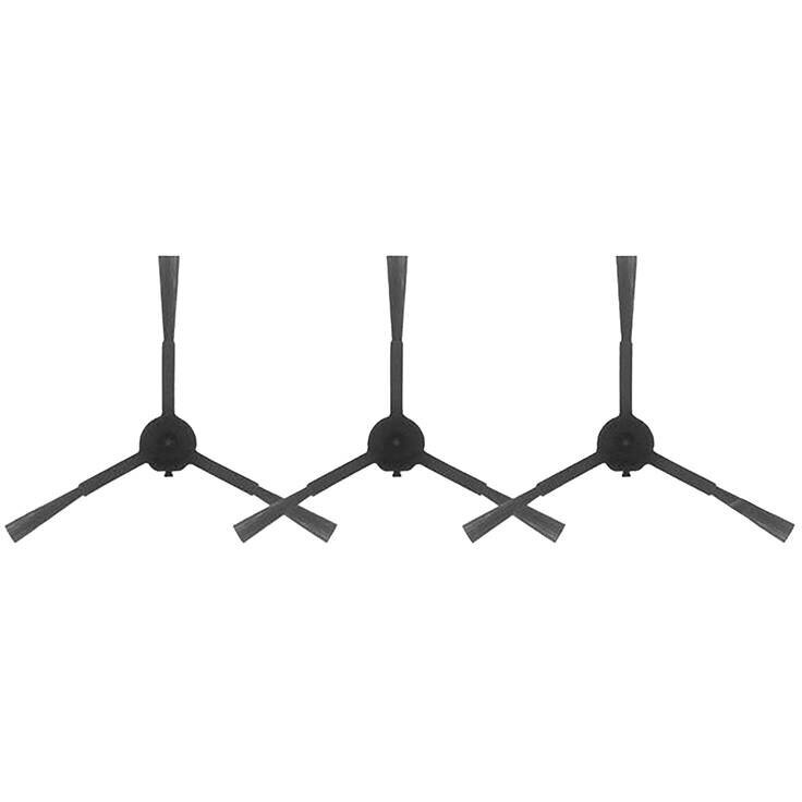 pentru robot aspirare  T20 Plus, Negru