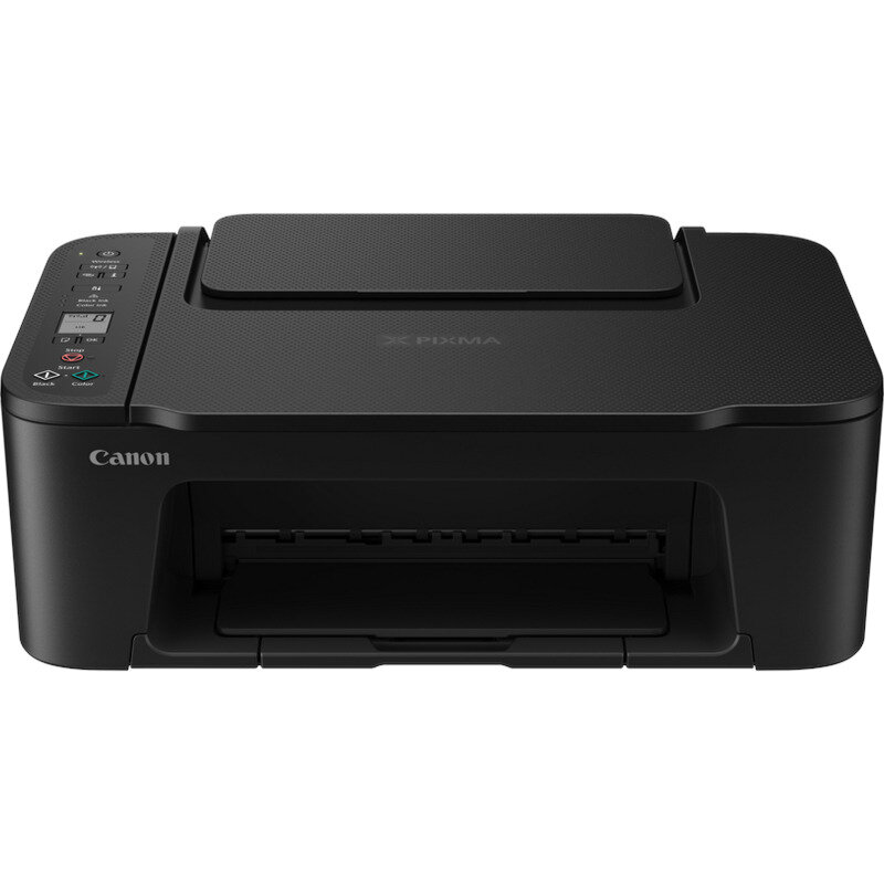 Oferte la Multifunctional InkJet Color TS3750i Black