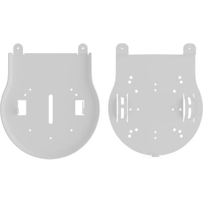 Oferte la Montura pentru Tavan PT-CM-1-WH pentru Camere Supraveghere 14.2x16.6CM Alb