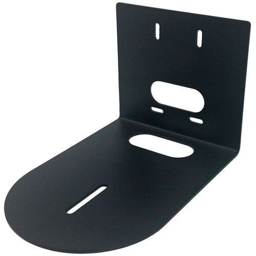 Suport Montare pe Perete HCM-1-BK 1/4-20 145x212x129MM Otel Negru