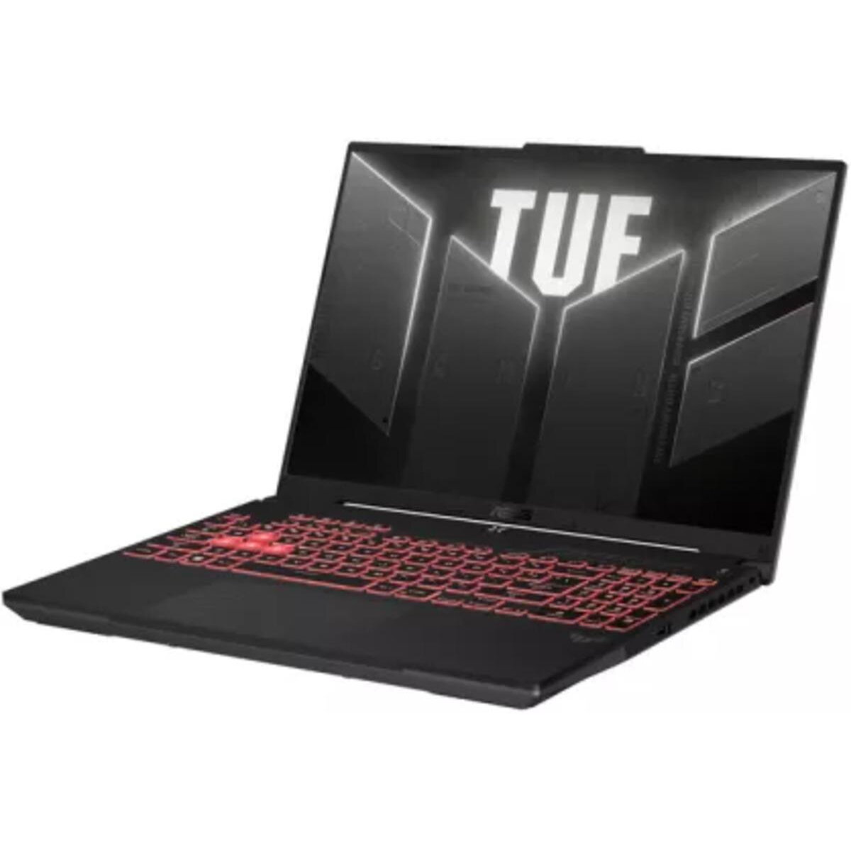 Laptop TUF A16 WUXGA 16 inch AMD Ryzen 7 7445HS 16GB 512GB SSD RTX 4050 Free Dos Mecha Gray