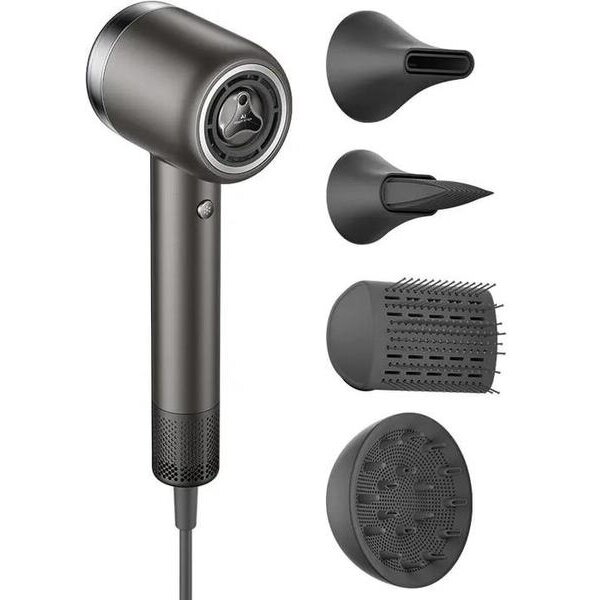 Uscator de Par AHG40A-GY 2000W Space Gray