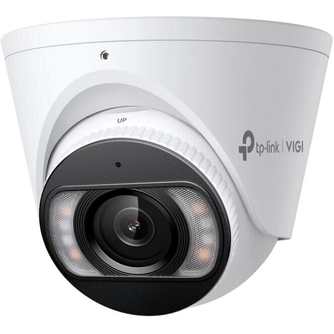 Camera de Supraveghere IP  InSight S485(4mm) Alb