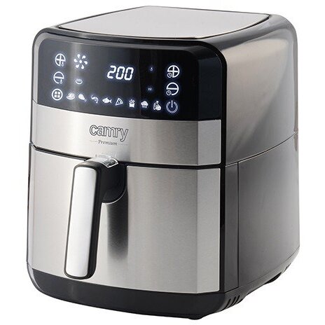 Oferte la Friteuza CR 6311 Fat-Free Deep Fryer 2500W