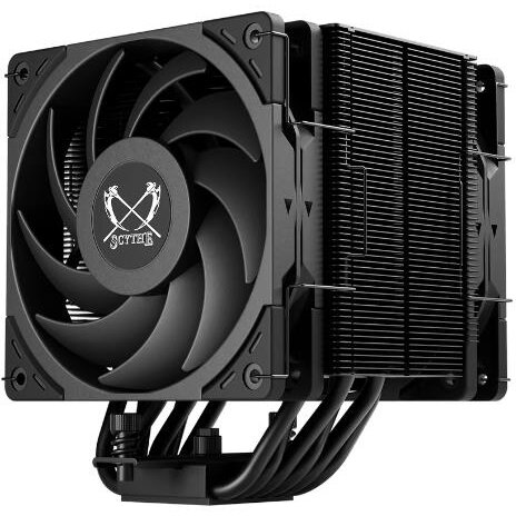 Oferte la Cooler Mugen 6 Dual Fan 120MM PWM Negru