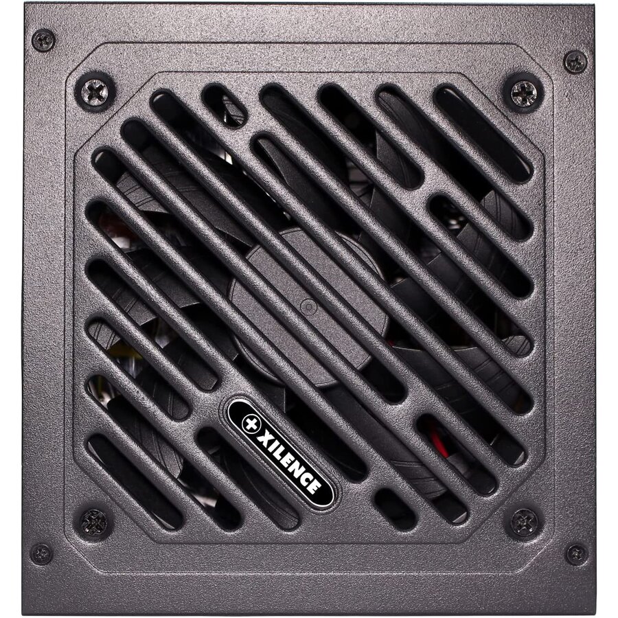 Sursa Gaming Gold 750W Negru