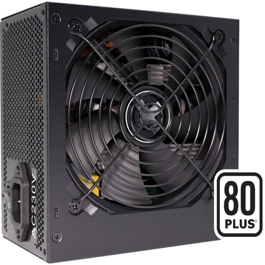 Oferte la Sursa XP650R6.2 650W Negru