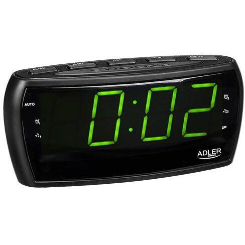 Oferte la Radio AD 1121 Analog & Digital Negru