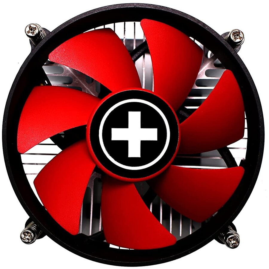 Oferte la I350PWM, CPU cooler