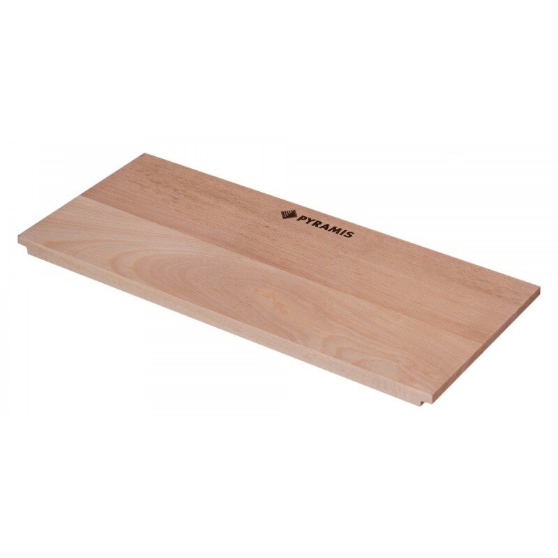 Oferte la Tocator din Lemn pentru Chiuvetele Sparta Plus Lux 78x48 Bej