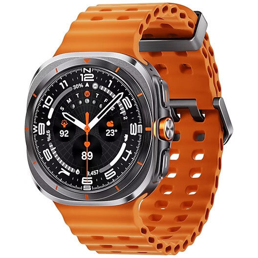 Oferte la Smartwatch Galaxy Watch Ultra (2025) 47mm LTE Titanium Gray