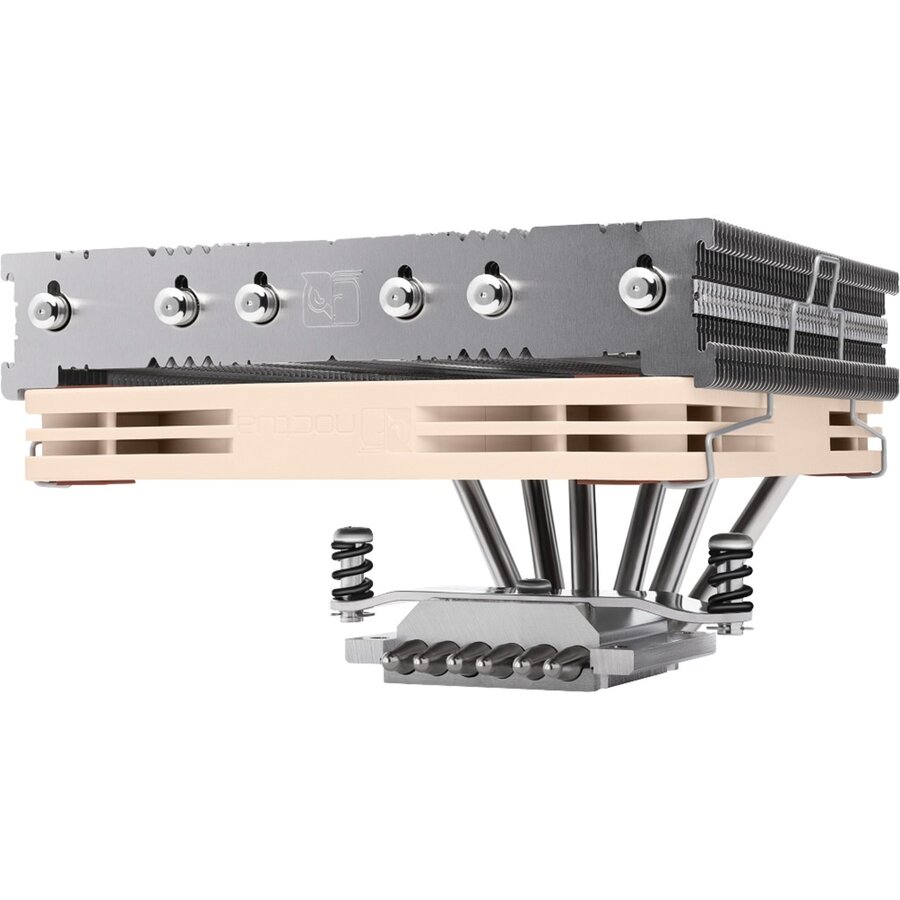 NH-L12Sx77, CPU cooler