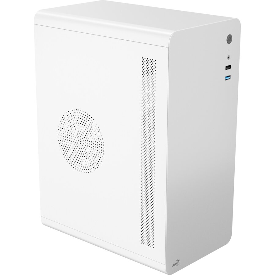 Oferte la Carcasa CS-110 v1 White