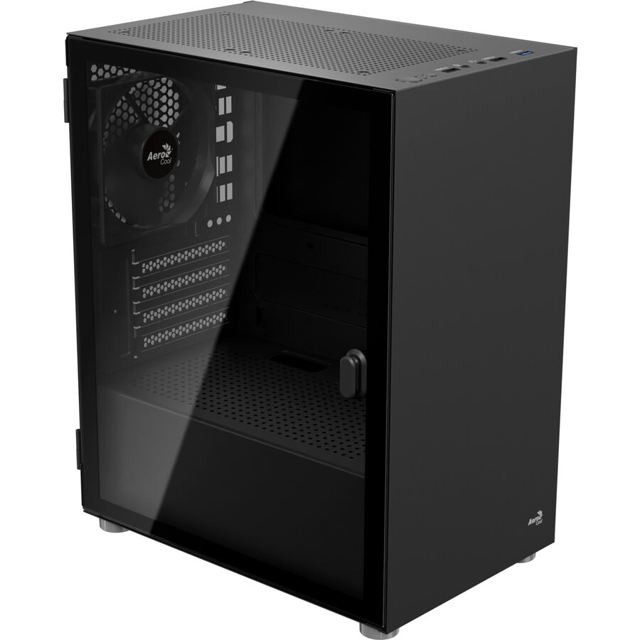 Oferte la Carcasa CS-111G v1 Black