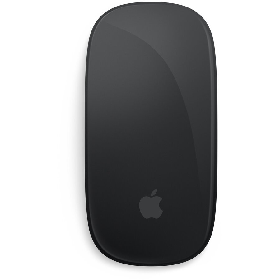 Oferte la Magic Mouse MXK63Z/A Wireless Suprafata Multi-Touch Negru