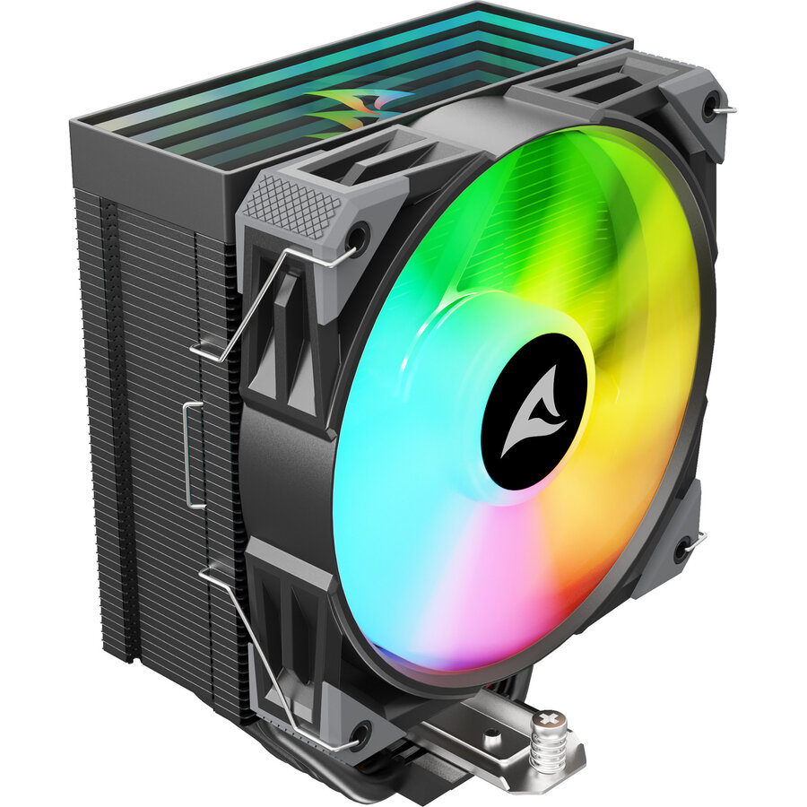 Oferte la A50 RGB (black, 120mm)