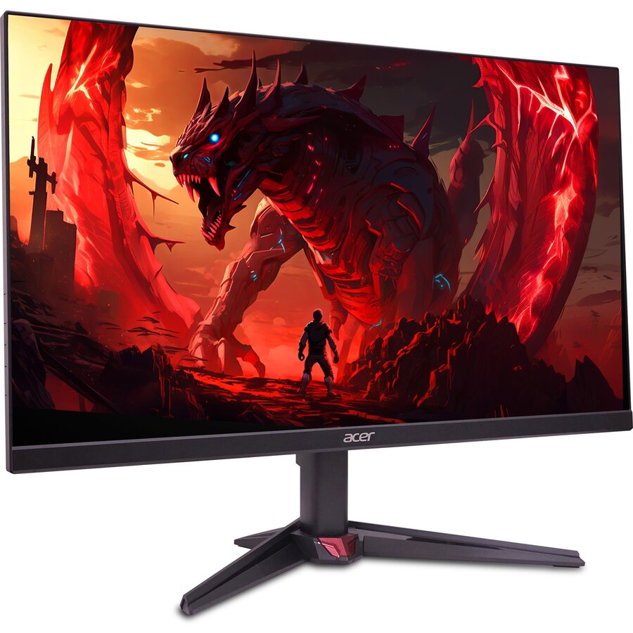 Oferte la Monitor Nitro VG240YX1 23.8inch FHD Black