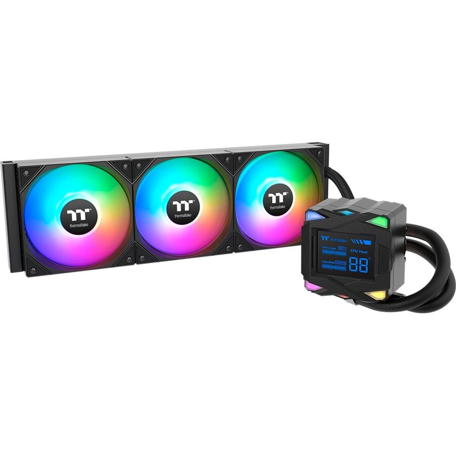 LA360-S ARGB Sync, water cooling