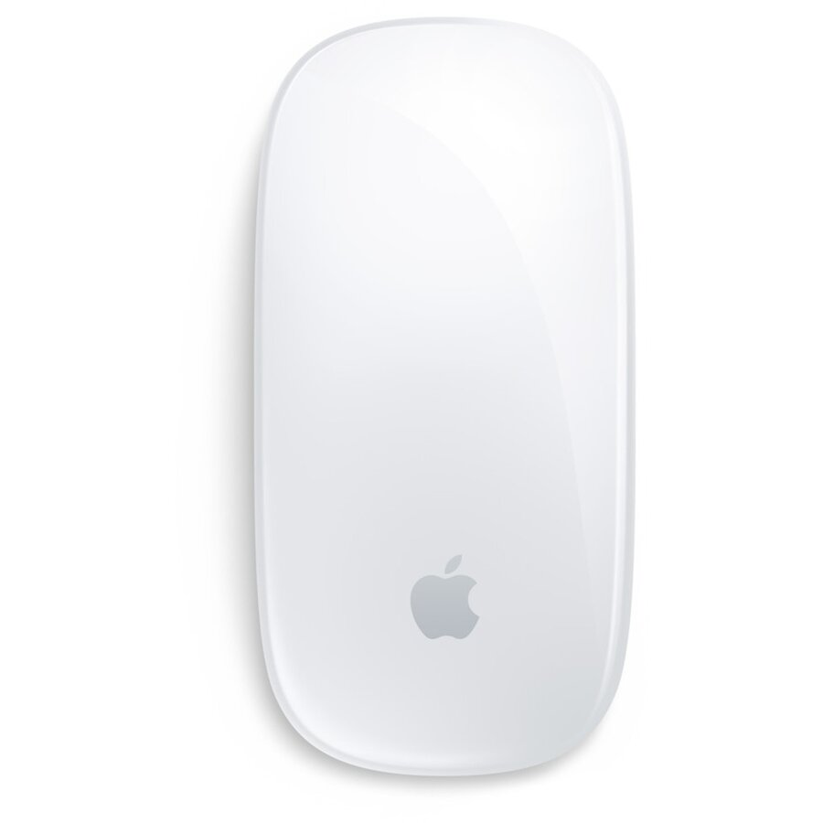 Oferte la Magic Mouse MXK53Z/A Suprafata Multi-Touch Wireless Alb