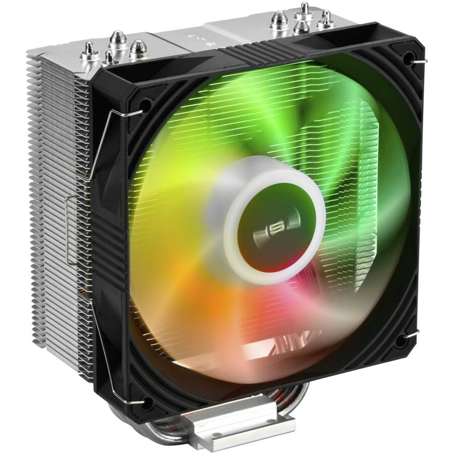 Oferte la NE5, CPU cooler (black, 120 mm)