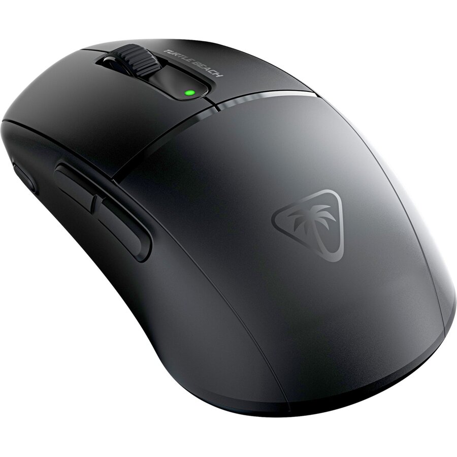 Oferte la Mouse Gaming Burst II Air Wireless 2.4GHz / Bluetooth Negru