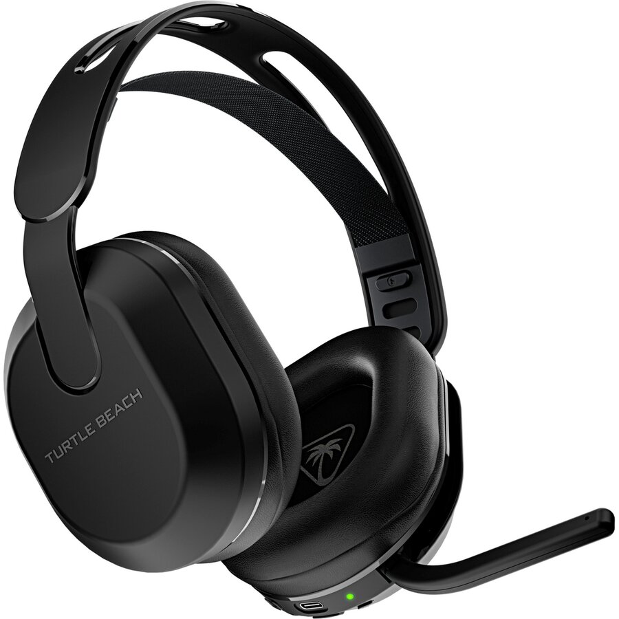 Oferte la Casti Beach Stealth 500 (black, PC, USB-A, Bluetooth)