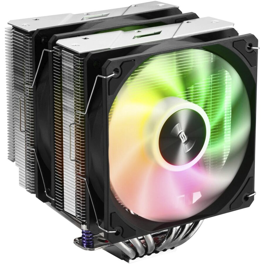 MP7 ARGB (black, 120 mm)