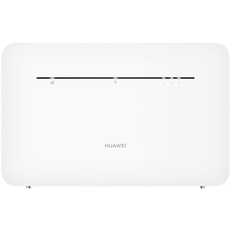 Oferte la Router B535-235a Wireless Dual-band 2.4 / 5 GHz 4G Alb