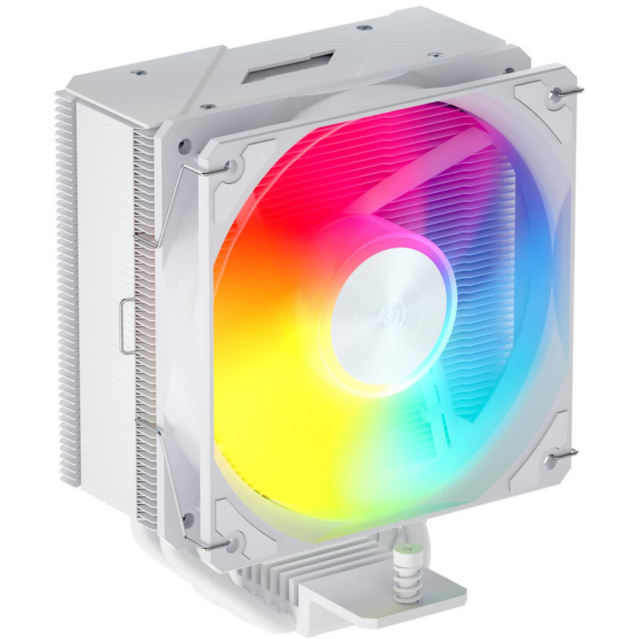 Oferte la FSP NP5-WA, CPU cooler white, 120 mm