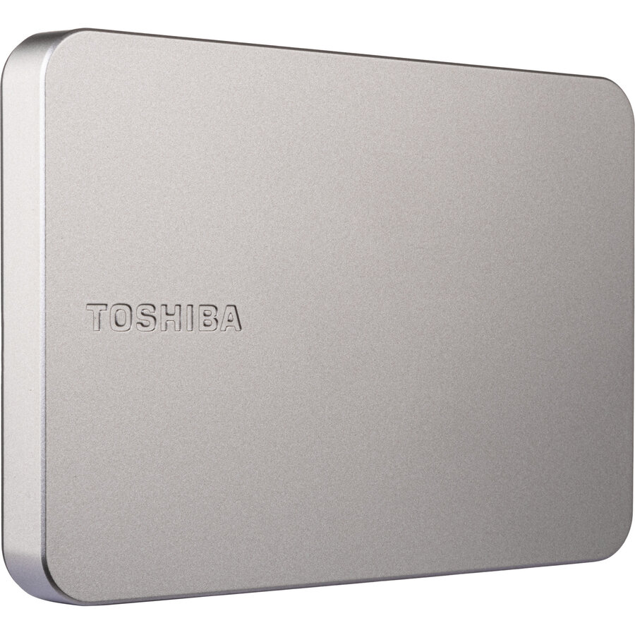 Oferte la SSD Extern 1TB USB-C Light Silver