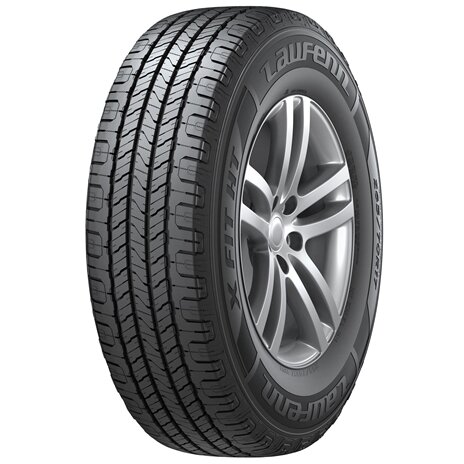Anvelopa 265/60 R18 110V LD01 X FIT HT EE:D FR:D NL/U:B 72DB KOR