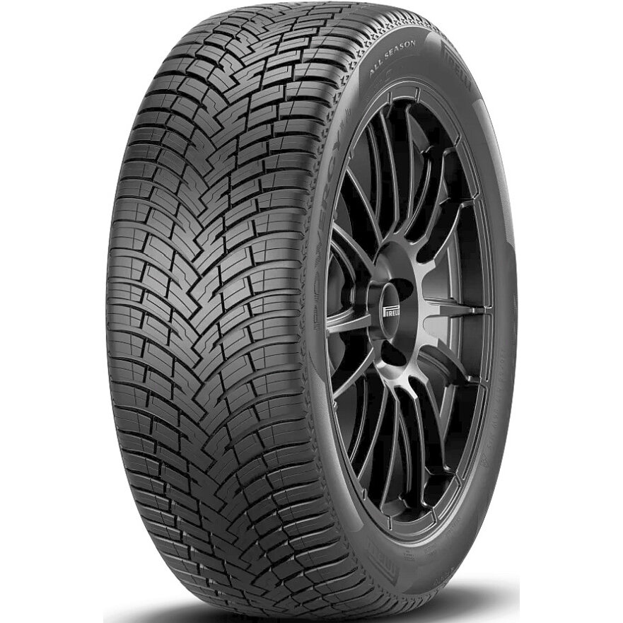 Anvelopa 195/55R15 89V XL POWERGY ALL SEASON