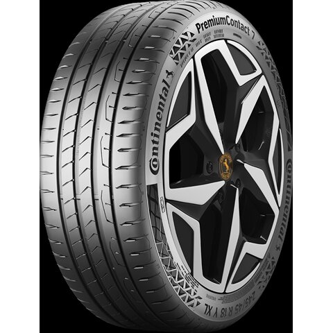 Anvelopa 245/45R19 98W PJ PREMIUMCONTACT 7 EV EE:C FR:A NL/U:B 71DB