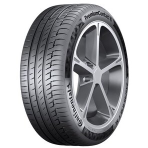Anvelopa 285/45R20 112V XL PJ CROSSCONTACT RX NE0 M+S
